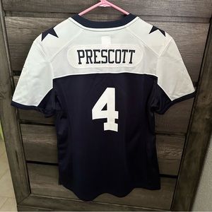 Dak Prescott Jersey